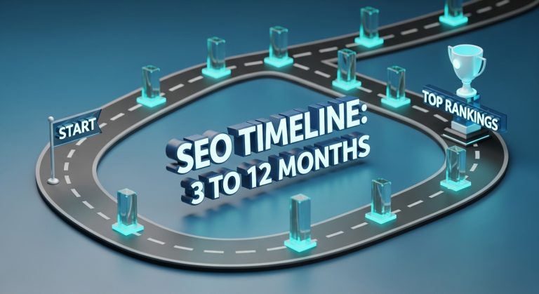 How Long Does SEO Take? Realistic Timelines by Agency Type