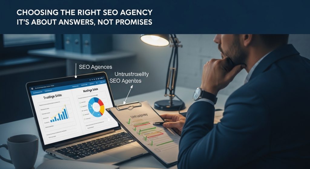 What Happens After You Ask These Questions