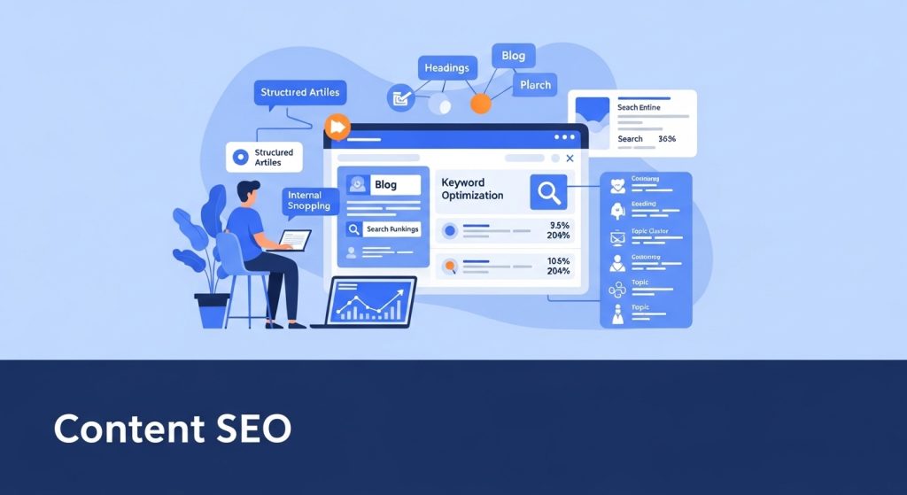 Content SEO