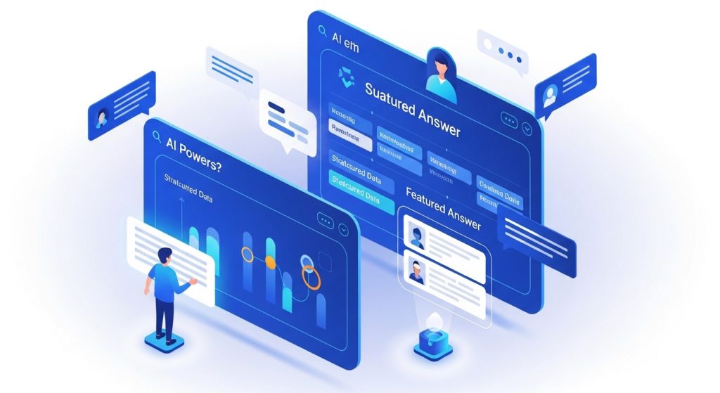 Answer Engine Optimization and GEO