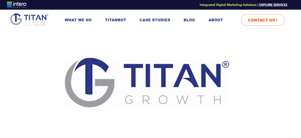 Titan Growth